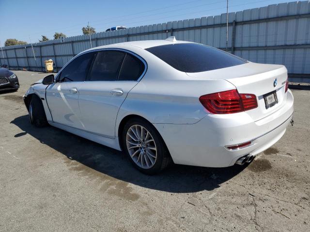 Photo 2 from auction – 2016 BMW 528 I with VIN WBA5A5C58GG354337