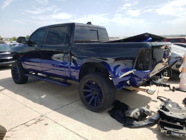 Photo 2 from auction – 2019 RAM 1500 BIG H with VIN 1C6SRFFTXKN591535