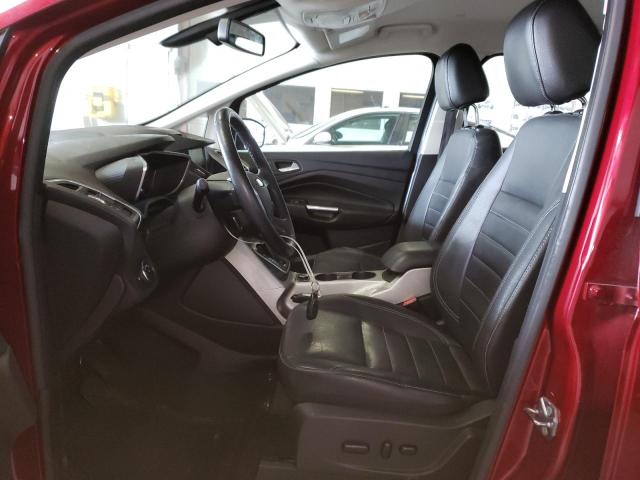 Photo 7 from auction – 2013 FORD C-MAX SEL with VIN 1FADP5BU6DL519767