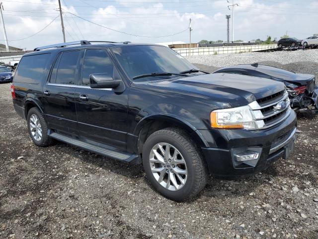 Photo 4 from auction – 2016 FORD EXPEDITION with VIN 1FMJK1KT9GEF44937