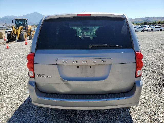 Photo 6 from auction – 2014 DODGE GRAND CARA with VIN 2C4RDGBG4ER113705