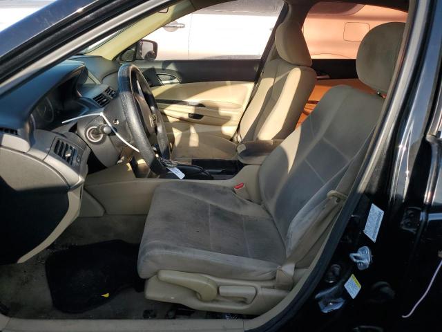Photo 7 from auction – 2011 HONDA ACCORD with VIN 1HGCP2F34BA022183