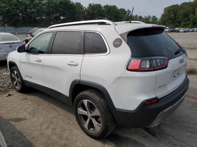 Photo 2 from auction – 2021 JEEP CHEROKEE L with VIN 1C4PJMDX8MD190655