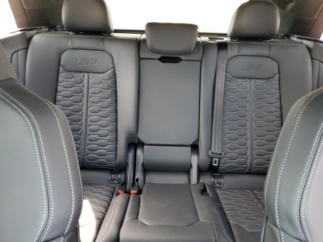 Photo 10 from auction – 2023 AUDI RS Q8 with VIN WU1ARBF17PD023514