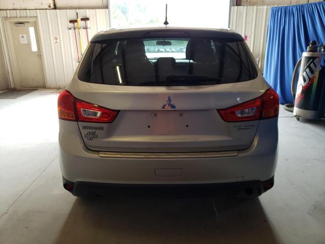 Photo 6 from auction – 2014 MITSUBISHI OUTLANDER with VIN 4A4AP3AU3EE020541