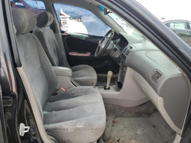 Photo 7 from auction – 2002 TOYOTA COROLLA CE with VIN 2T1BR12E92C574473