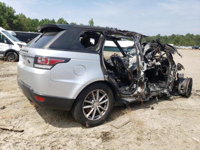 Photo 3 from auction – 2016 LAND ROVER RANGE ROVE with VIN SALWG2VF0GA641421