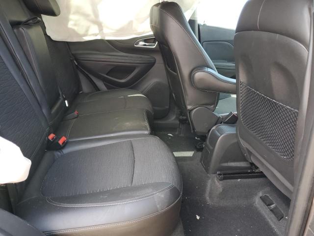 Photo 10 from auction – 2015 BUICK ENCORE with VIN KL4CJASB7FB164903