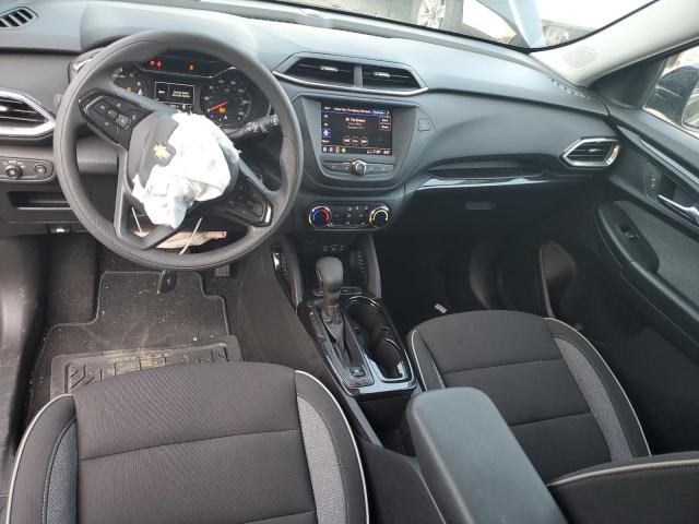 Снимка 8 от търг – 2023 CHEVROLET TRAILBLAZE с VIN KL79MPS20PB092001