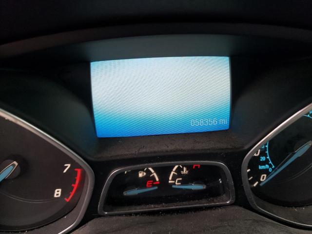 Photo 9 from auction – 2014 FORD ESCAPE SE with VIN 1FMCU0G90EUB77195