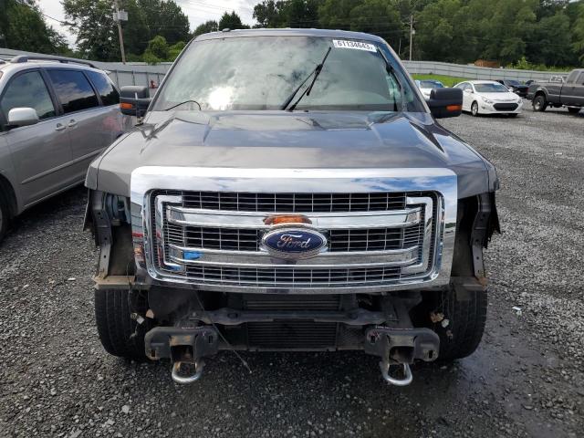 Photo 5 from auction – 2013 FORD F150 SUPER with VIN 1FTFW1ET5DFB94688