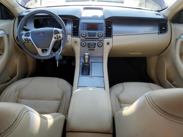 Photo 8 from auction – 2016 FORD TAURUS SEL with VIN 1FAHP2E89GG145151