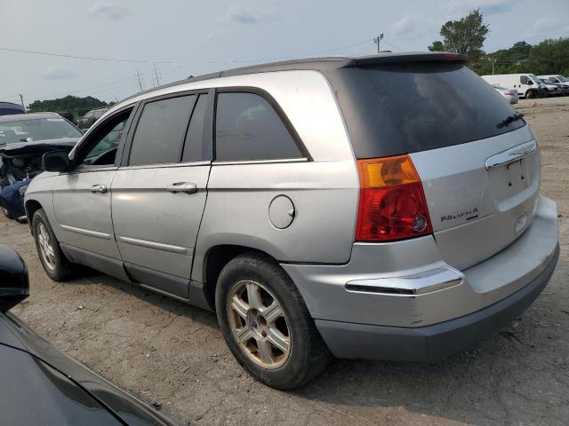 Photo 2 from auction – 2006 CHRYSLER PACIFICA T with VIN 2A4GM68436R777214