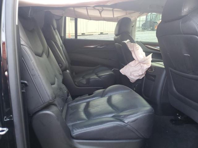 Photo 10 from auction – 2020 CADILLAC ESCALADE E with VIN 1GYS3HKJ2LR231156