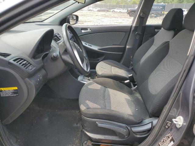 Photo 7 from auction – 2012 HYUNDAI ACCENT GLS with VIN KMHCT5AE6CU041219