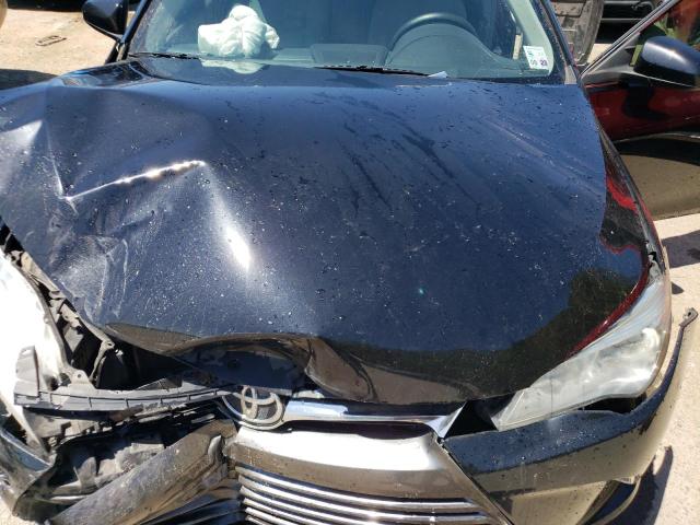 Photo 11 from auction – 2017 TOYOTA CAMRY LE with VIN 4T1BF1FK2HU307790