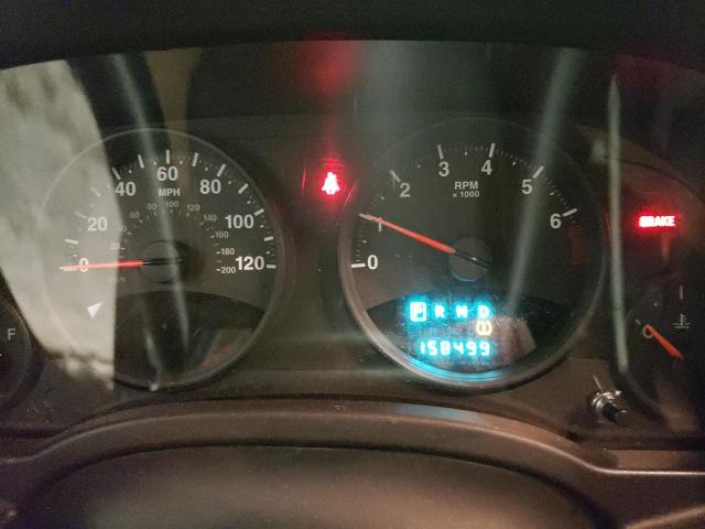 Снимка 9 от търг – 2013 JEEP COMPASS LA с VIN 1C4NJCEB7DD187184