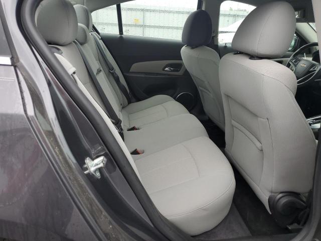 Photo 10 from auction – 2011 CHEVROLET CRUZE LT with VIN 1G1PF5S95B7172632