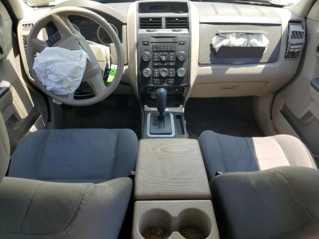 Photo 8 from auction – 2011 FORD ESCAPE XLS with VIN 1FMCU0C74BKB78085