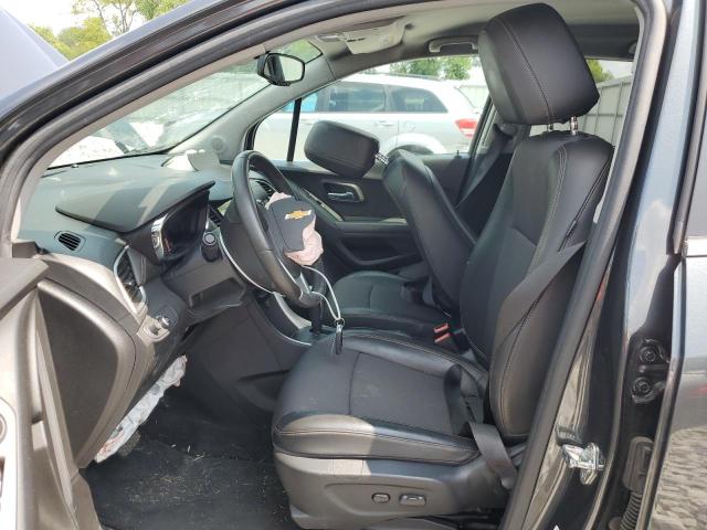 Photo 7 from auction – 2018 CHEVROLET TRAX with VIN KL7CJLSB1JB583143