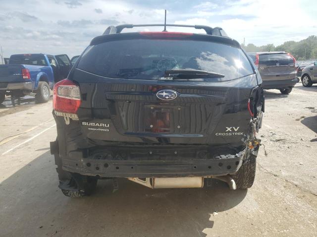 Foto 6 de la subasta – 2015 SUBARU XV CROSSTR con VIN JF2GPAMC9F8228997