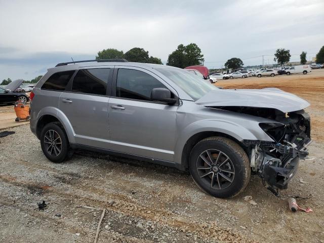 Photo 4 from auction – 2018 DODGE JOURNEY SE with VIN 3C4PDCAB5JT167446