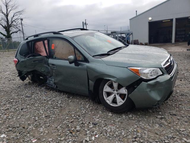 Photo 4 from auction – 2016 SUBARU FORESTER with VIN JF2SJAGC1GH431777