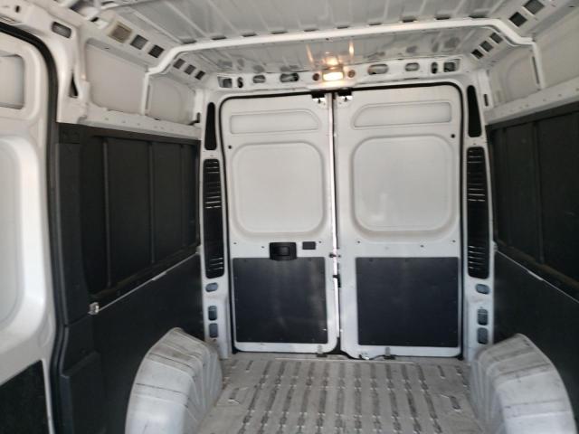 Photo 10 from auction – 2019 RAM PROMASTER with VIN 3C6TRVCG0KE526476