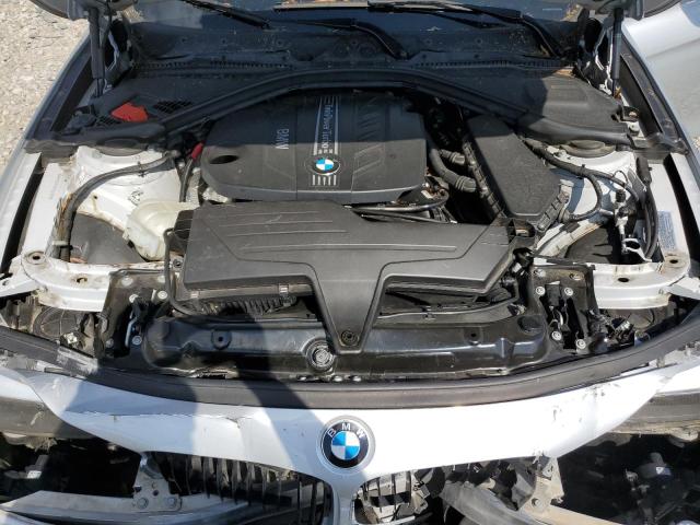 Photo 11 from auction – 2014 BMW 328 D with VIN WBA3D3C51EK154087
