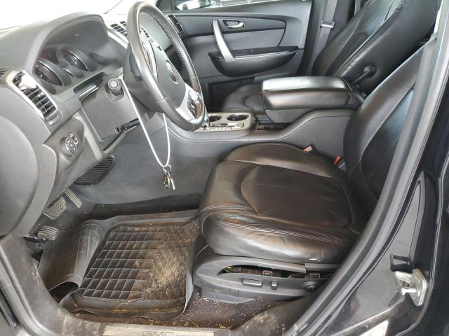 Photo 7 from auction – 2012 GMC ACADIA SLT with VIN 1GKKVRED5CJ161585