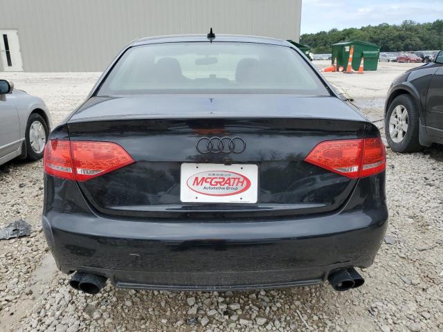 Photo 6 from auction – 2012 AUDI A4 PREMIUM with VIN WAUBFAFL7CA113860