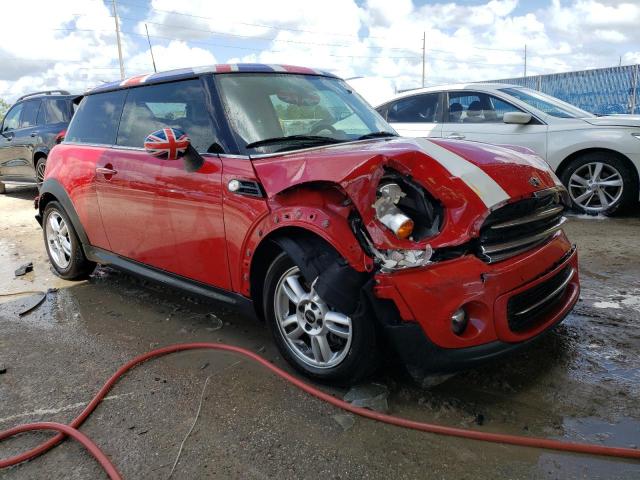 Photo 4 from auction – 2012 MINI COOPER with VIN WMWSU3C52CT184721