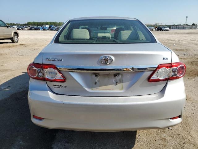 Photo 6 from auction – 2012 TOYOTA COROLLA BA with VIN JTDBU4EE2C9172314