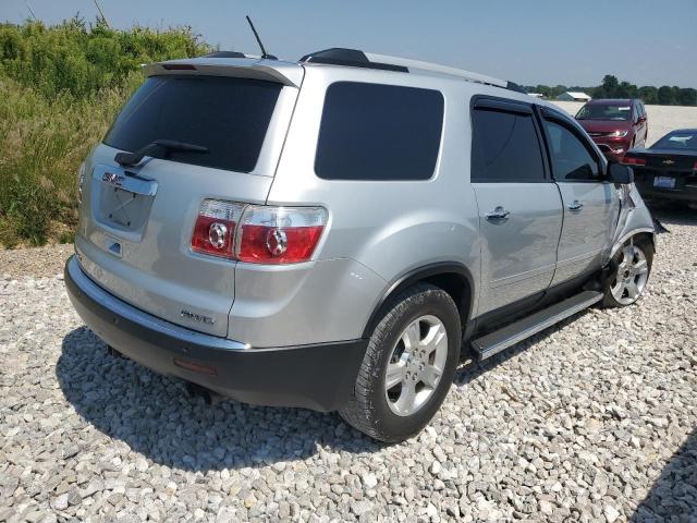 Photo 3 from auction – 2011 GMC ACADIA SLE with VIN 1GKKVPED0BJ308401