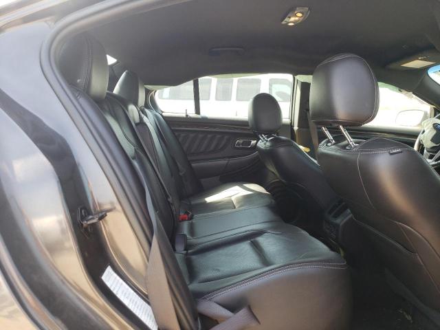 Photo 10 from auction – 2017 FORD TAURUS LIM with VIN 1FAHP2F89HG104745