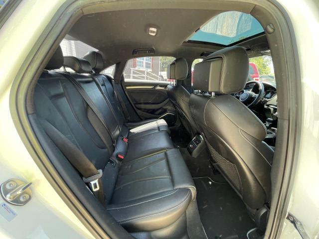 Photo 6 from auction – 2015 AUDI S3 PRESTIG with VIN WAUFFGFF9F1130176