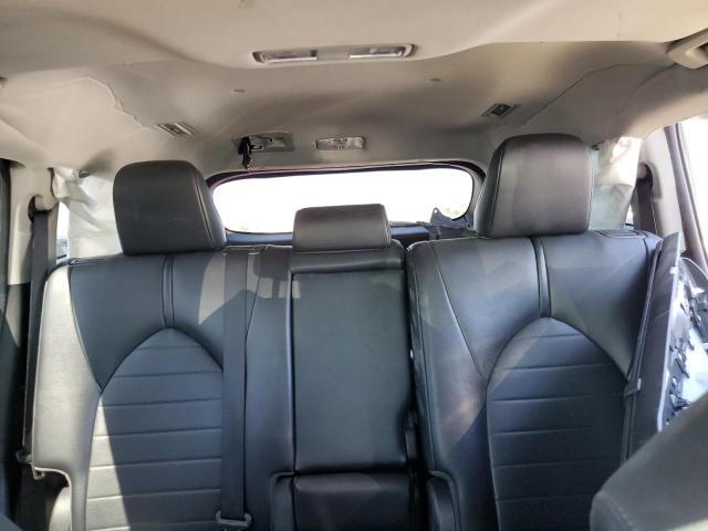 Снимка 10 от търг – 2021 TOYOTA HIGHLANDER с VIN 5TDHBRCHXMS529431