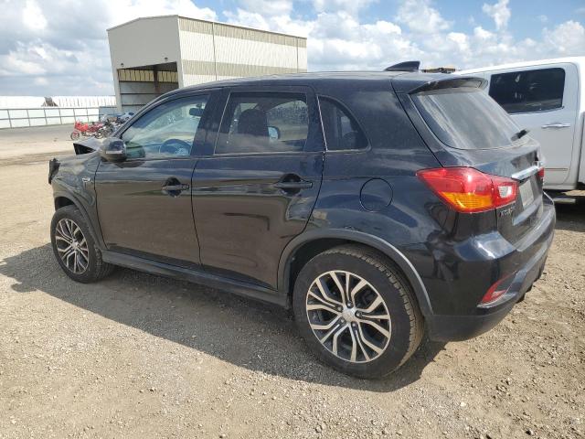 Photo 2 from auction – 2018 MITSUBISHI OUTLANDER with VIN JA4AR3AW3JZ005120