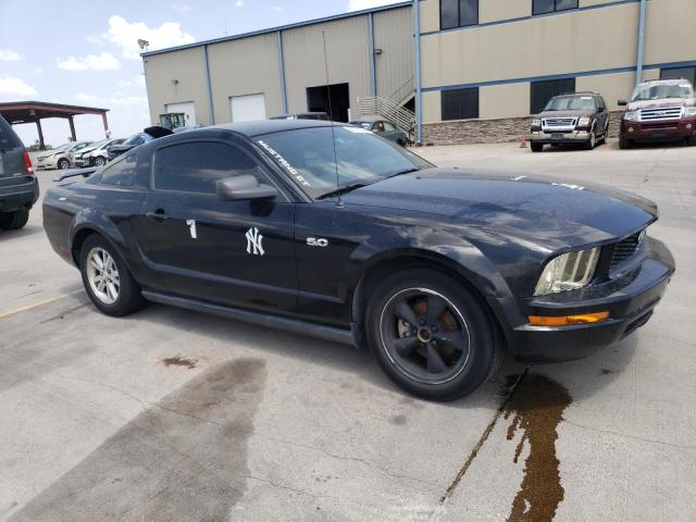 Photo 4 from auction – 2005 FORD MUSTANG with VIN 1ZVFT80N955153205