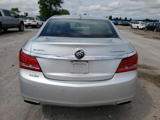 Photo 6 from auction – 2016 BUICK LACROSSE with VIN 1G4GB5G37GF185804