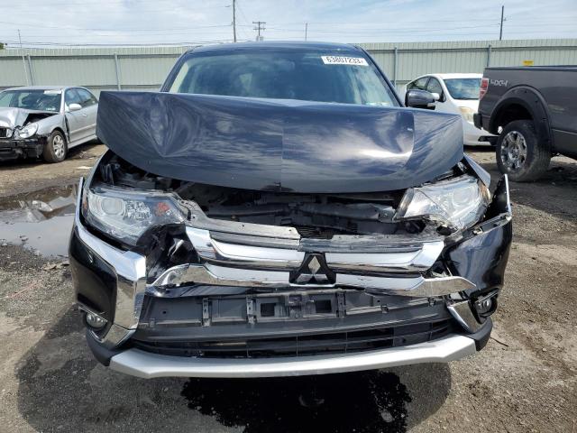 Photo 5 from auction – 2016 MITSUBISHI OUTLANDER with VIN JA4AZ3A38GZ049242
