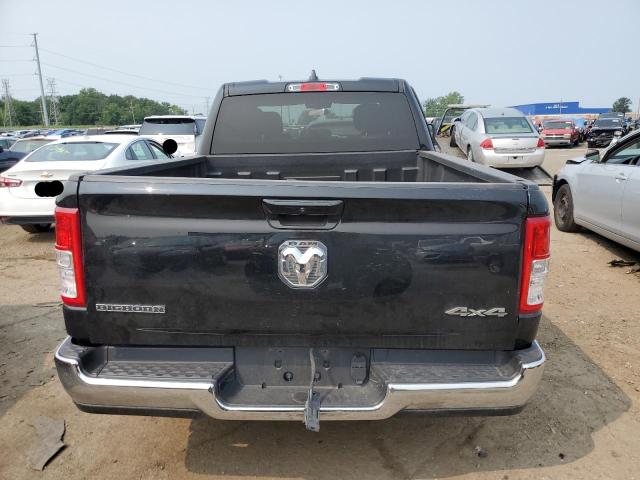 Photo 6 from auction – 2022 RAM 1500 BIG H with VIN 1C6RRFBG8NN279130