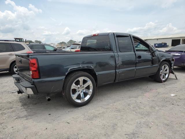 Photo 3 from auction – 2004 CHEVROLET SILVERADO with VIN 2GCEC19T141185640