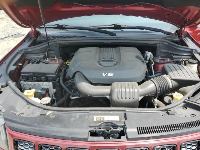 Photo 12 from auction – 2015 JEEP GRAND CHER with VIN 1C4RJFAG4FC102637