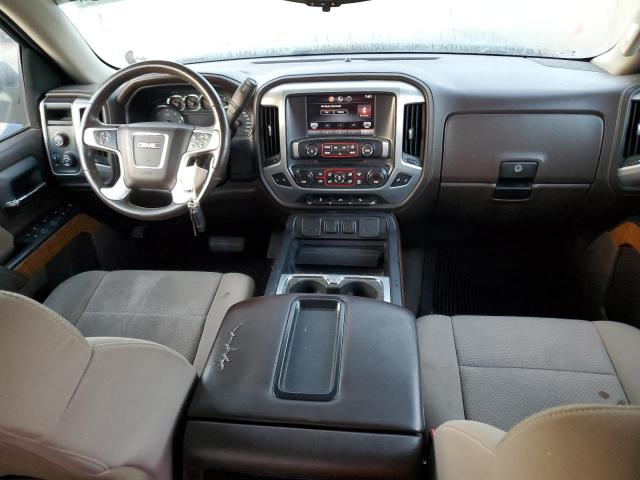 Photo 8 from auction – 2015 GMC SIERRA K15 with VIN 3GTU2UEC6FG467403