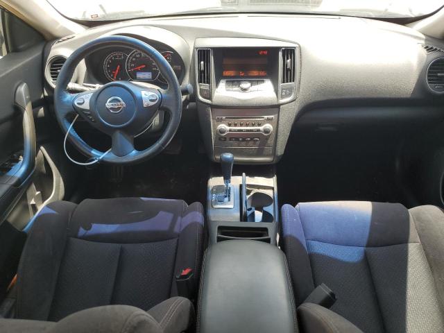 Photo 8 from auction – 2014 NISSAN MAXIMA S with VIN 1N4AA5AP2EC479656