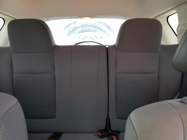 Photo 10 from auction – 2007 JEEP COMPASS with VIN 1J8FT47W97D194008