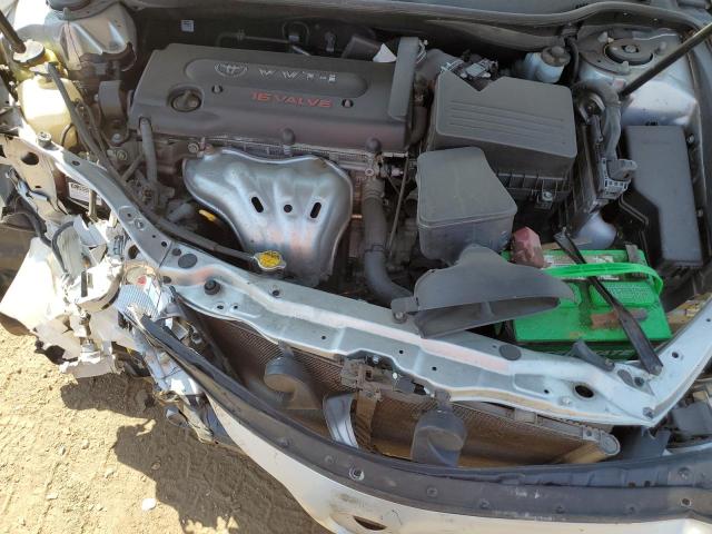 Photo 11 from auction – 2007 TOYOTA CAMRY CE with VIN 4T1BE46K37U641653