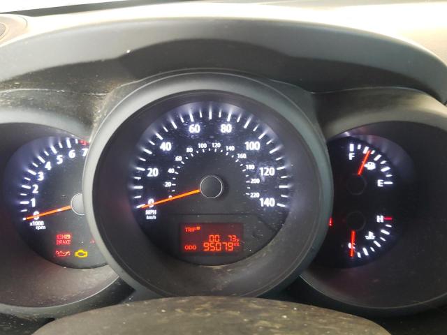 Photo 9 from auction – 2013 KIA SOUL with VIN KNDJT2A50D7616523