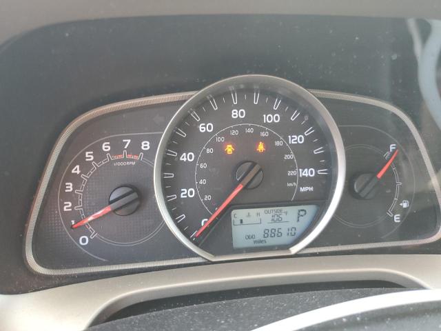 Photo 9 from auction – 2015 TOYOTA RAV4 XLE with VIN 2T3WFREV6FW220474